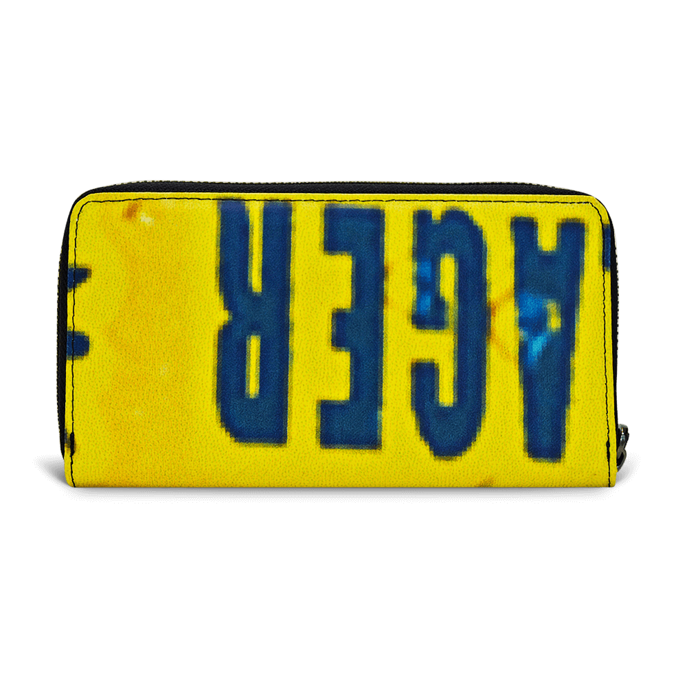 Madison Wristlet