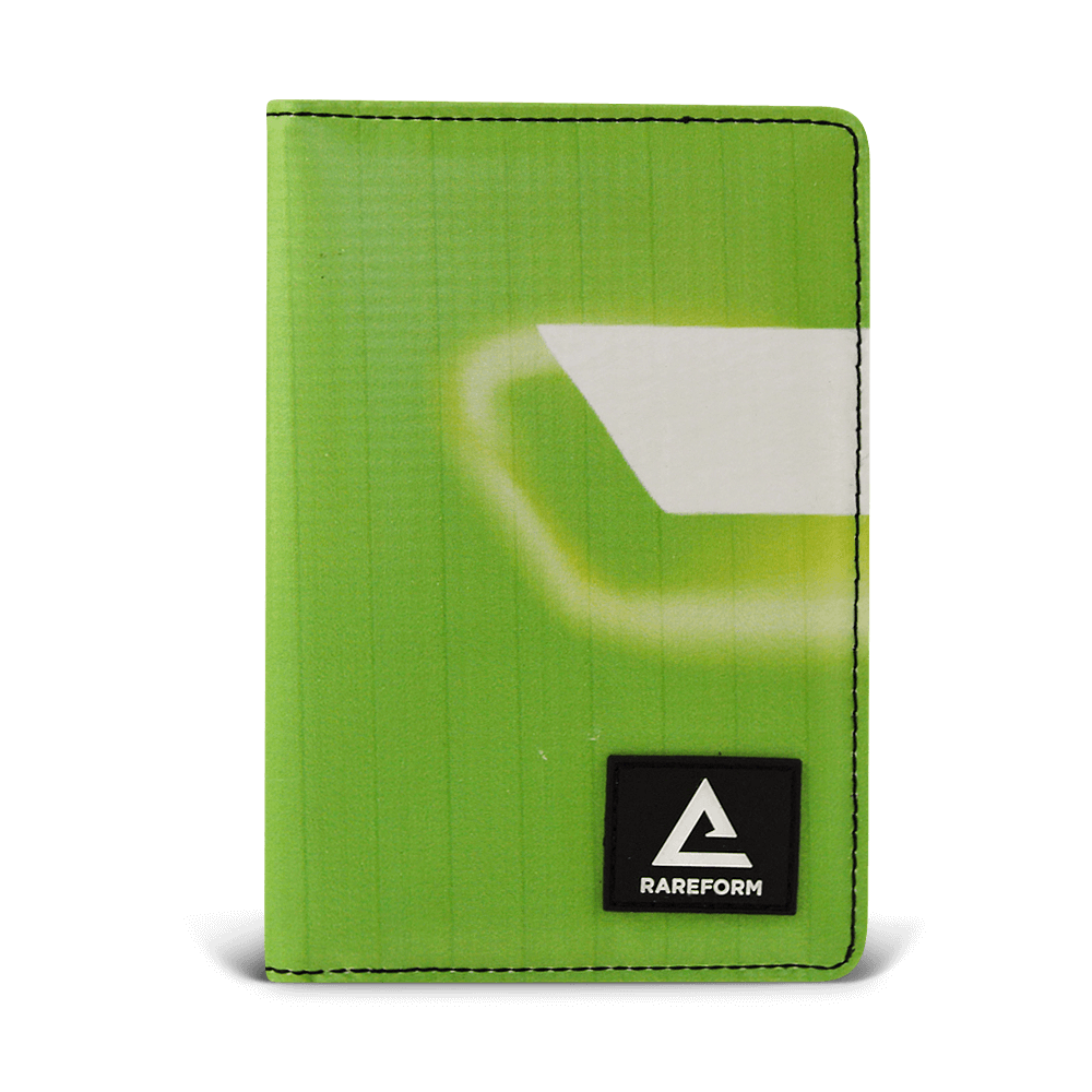 Huxley Passport Holder