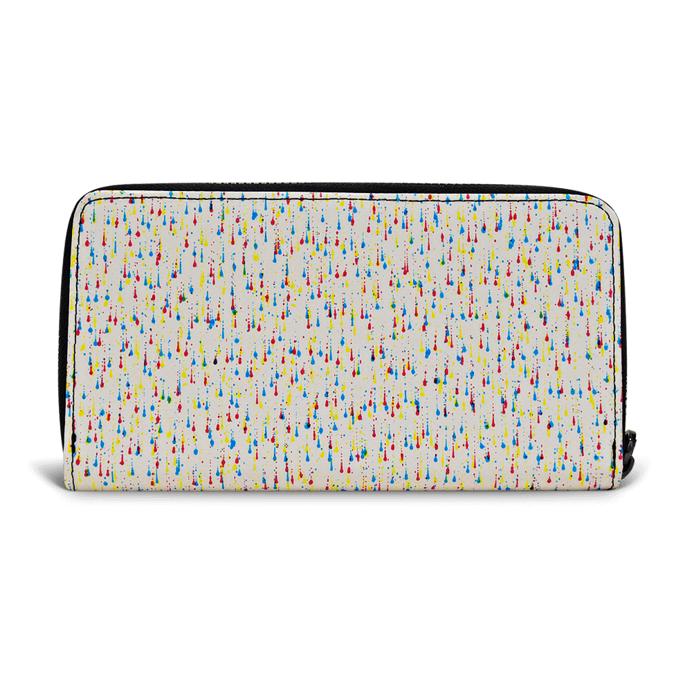 Madison Wristlet