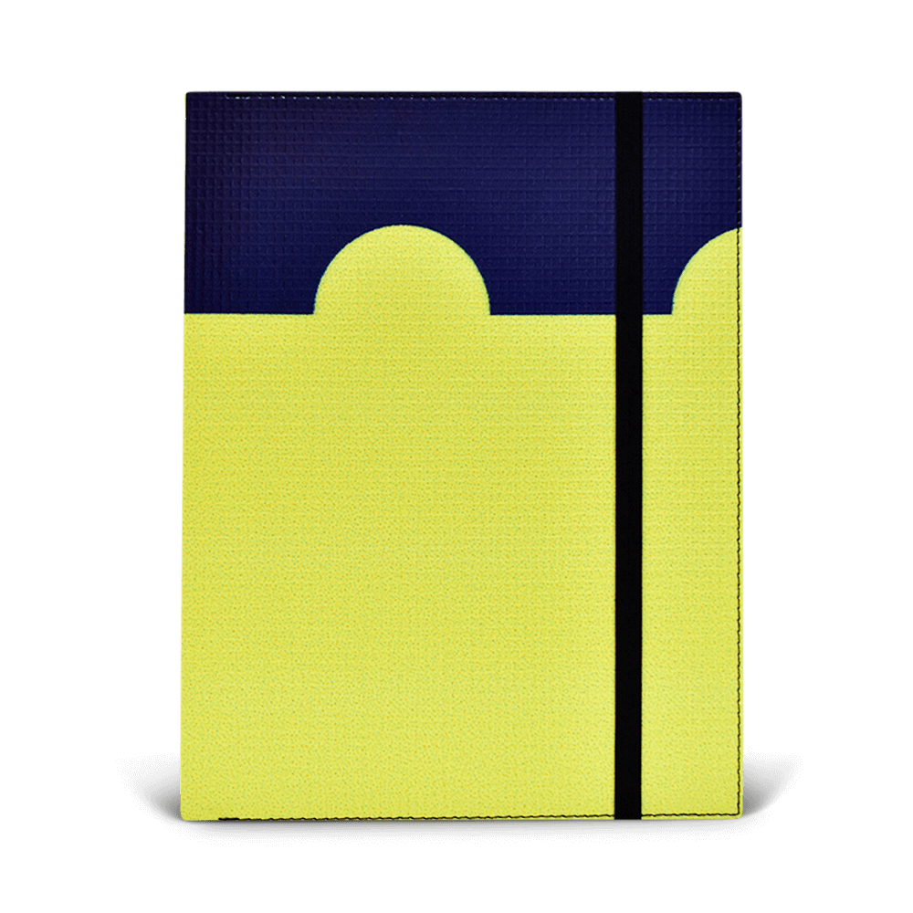 Oliver Notebook