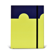 Oliver Notebook