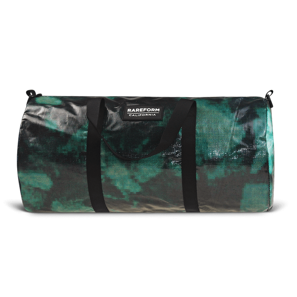 Light Duffle