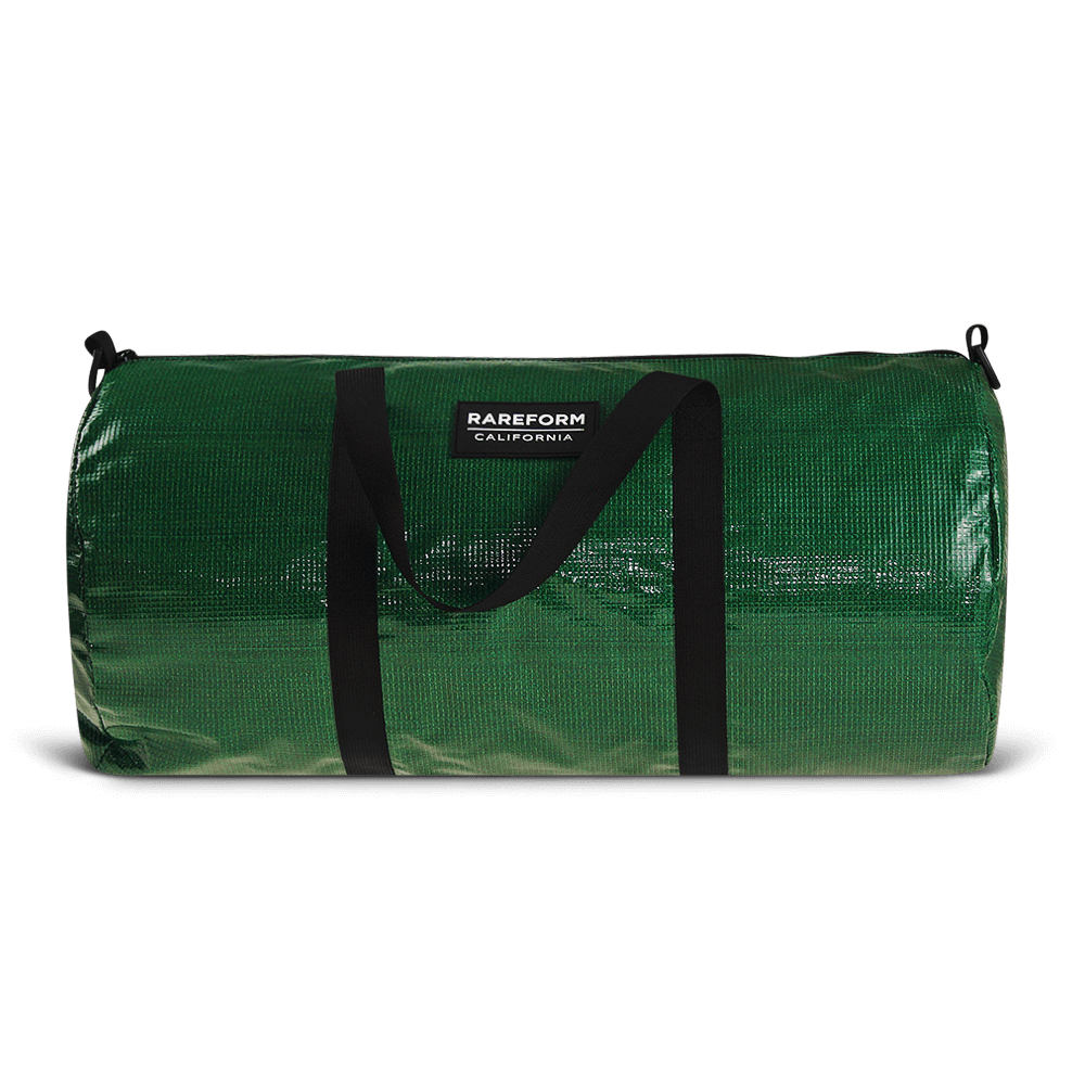 Light Duffle