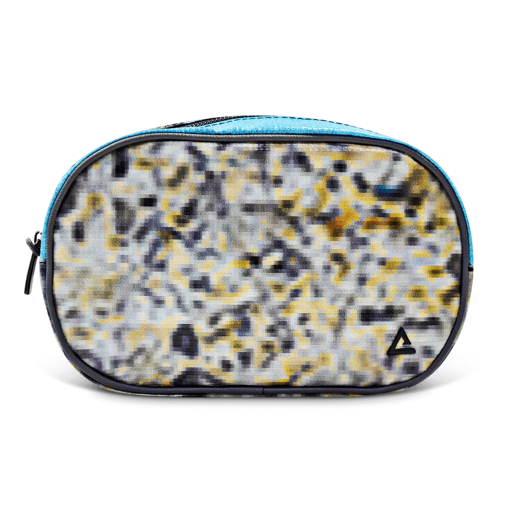 Riley Cosmetic Bag