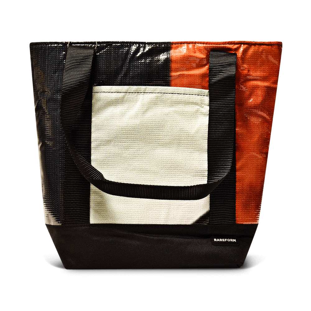 Beck Cooler Tote