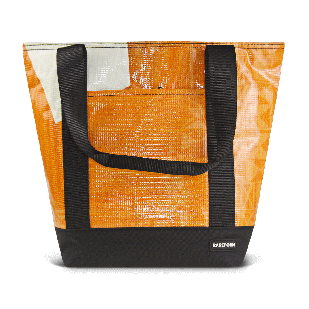 Beck Cooler Tote