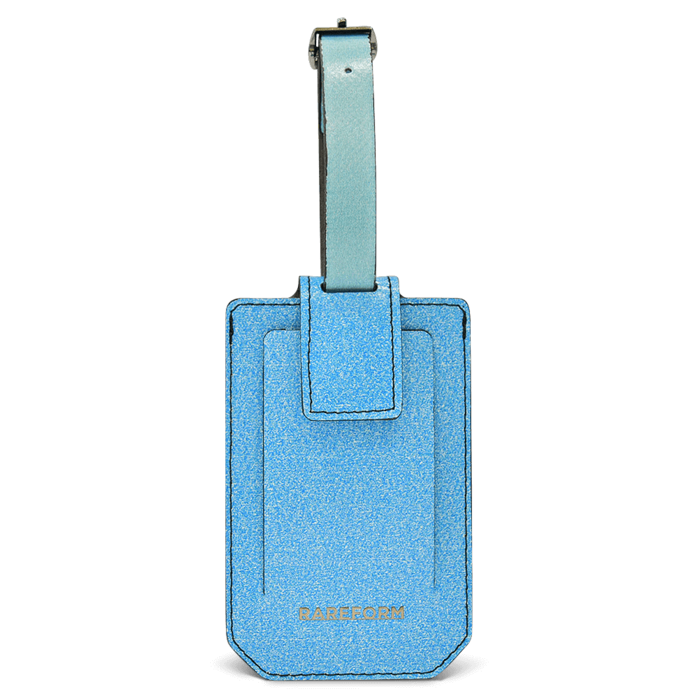 Salvador Luggage Tag