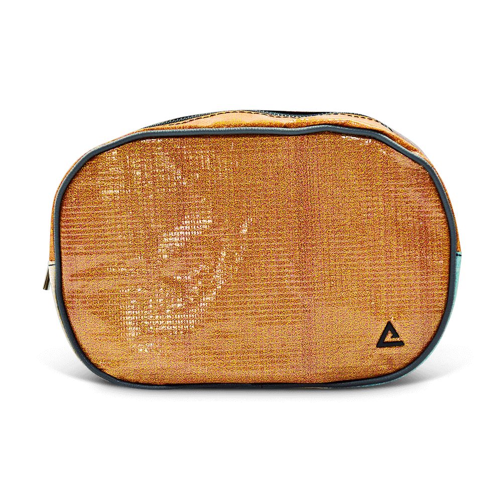 Riley Cosmetic Bag