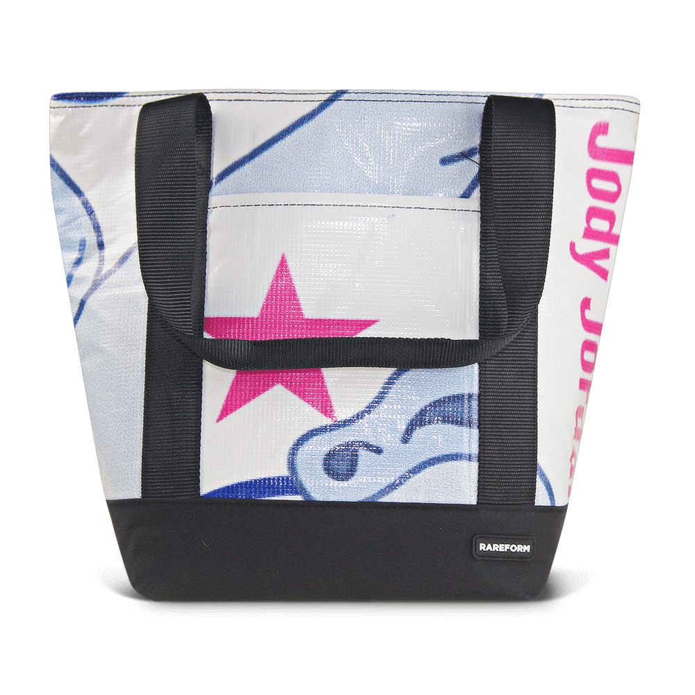 Beck Cooler Tote