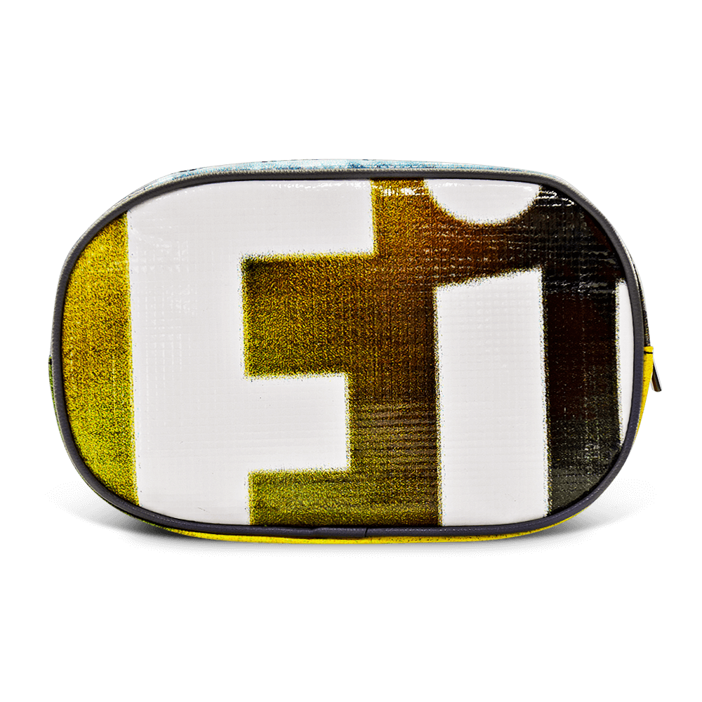 Riley Cosmetic Bag