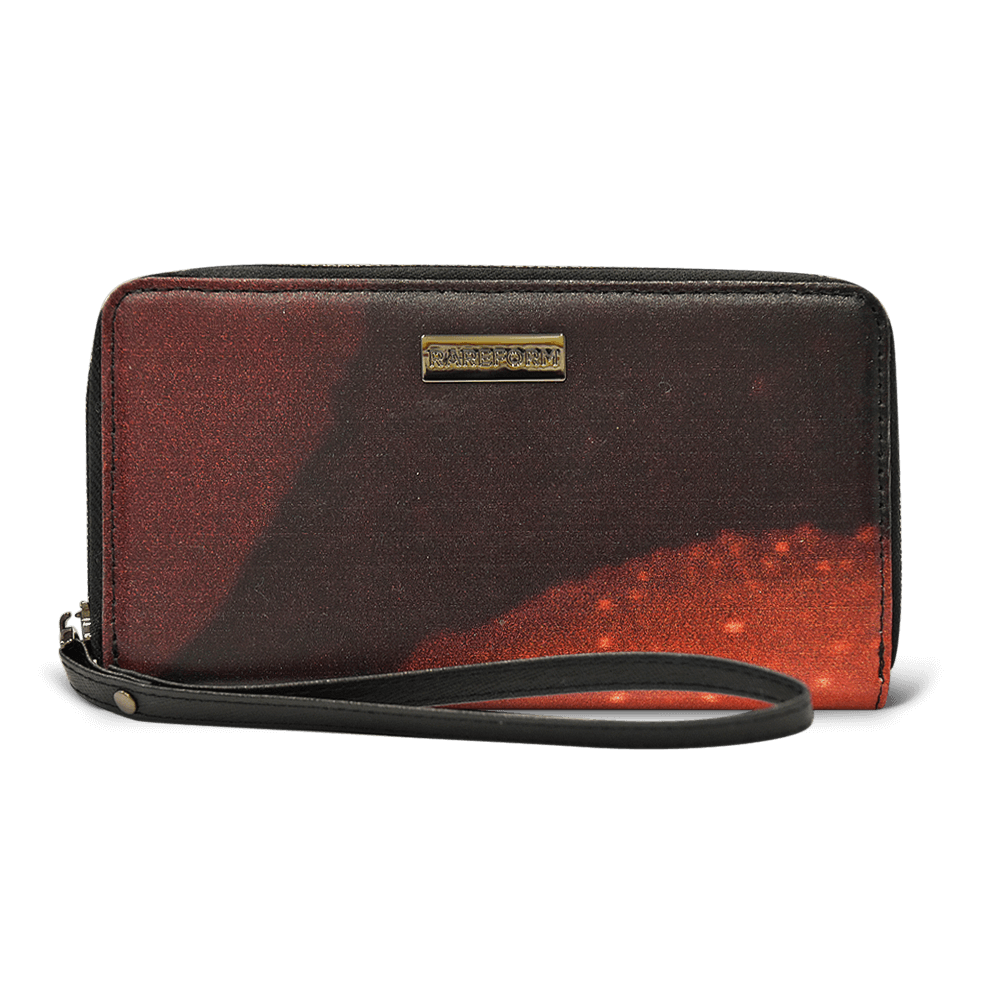 Madison Wristlet