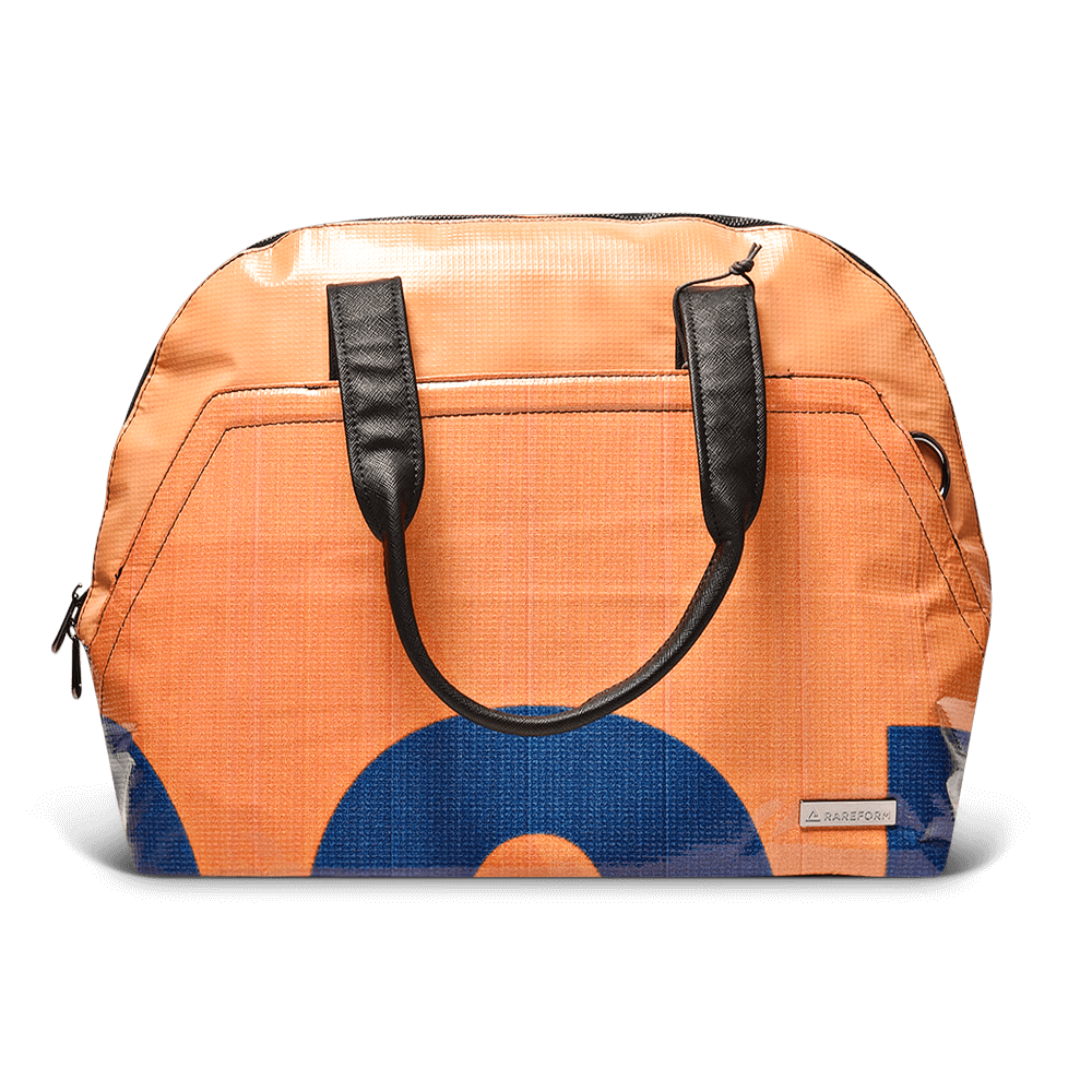 Maya Cross-Body