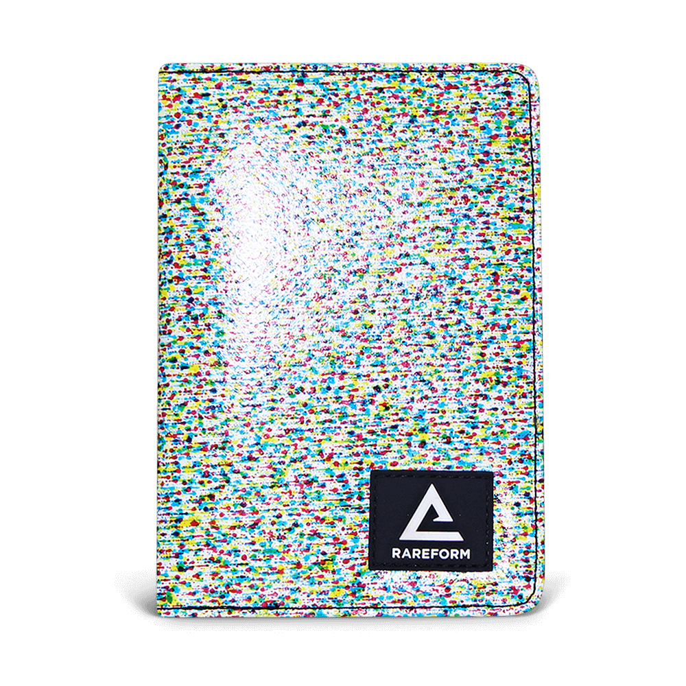 Huxley Passport Holder