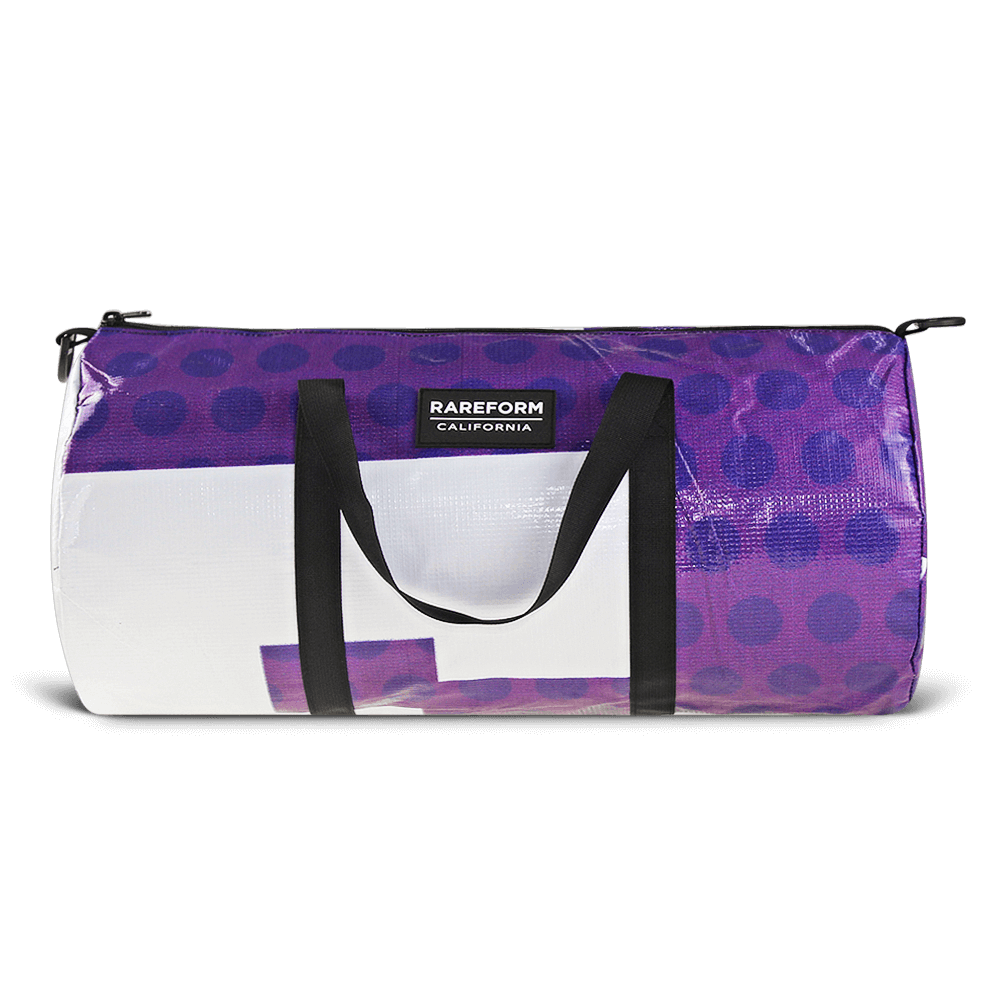 Light Duffle