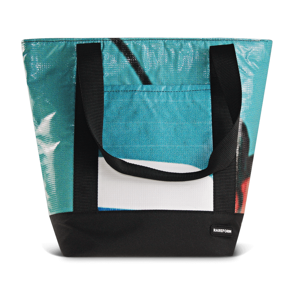 Beck Cooler Tote