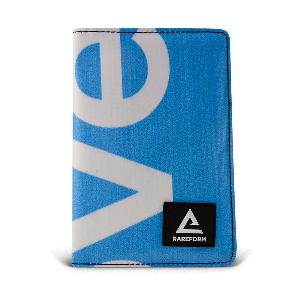 Huxley Passport Holder