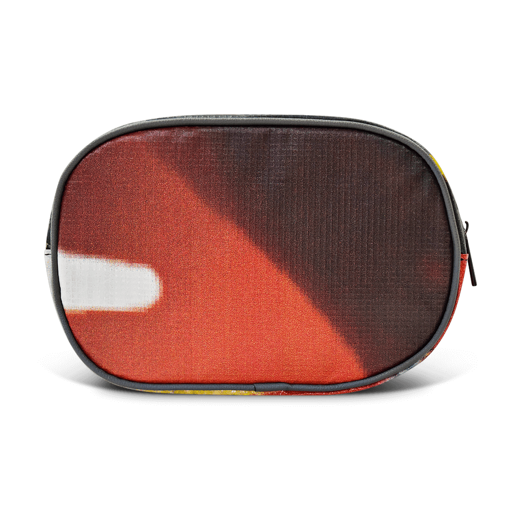 Riley Cosmetic Bag
