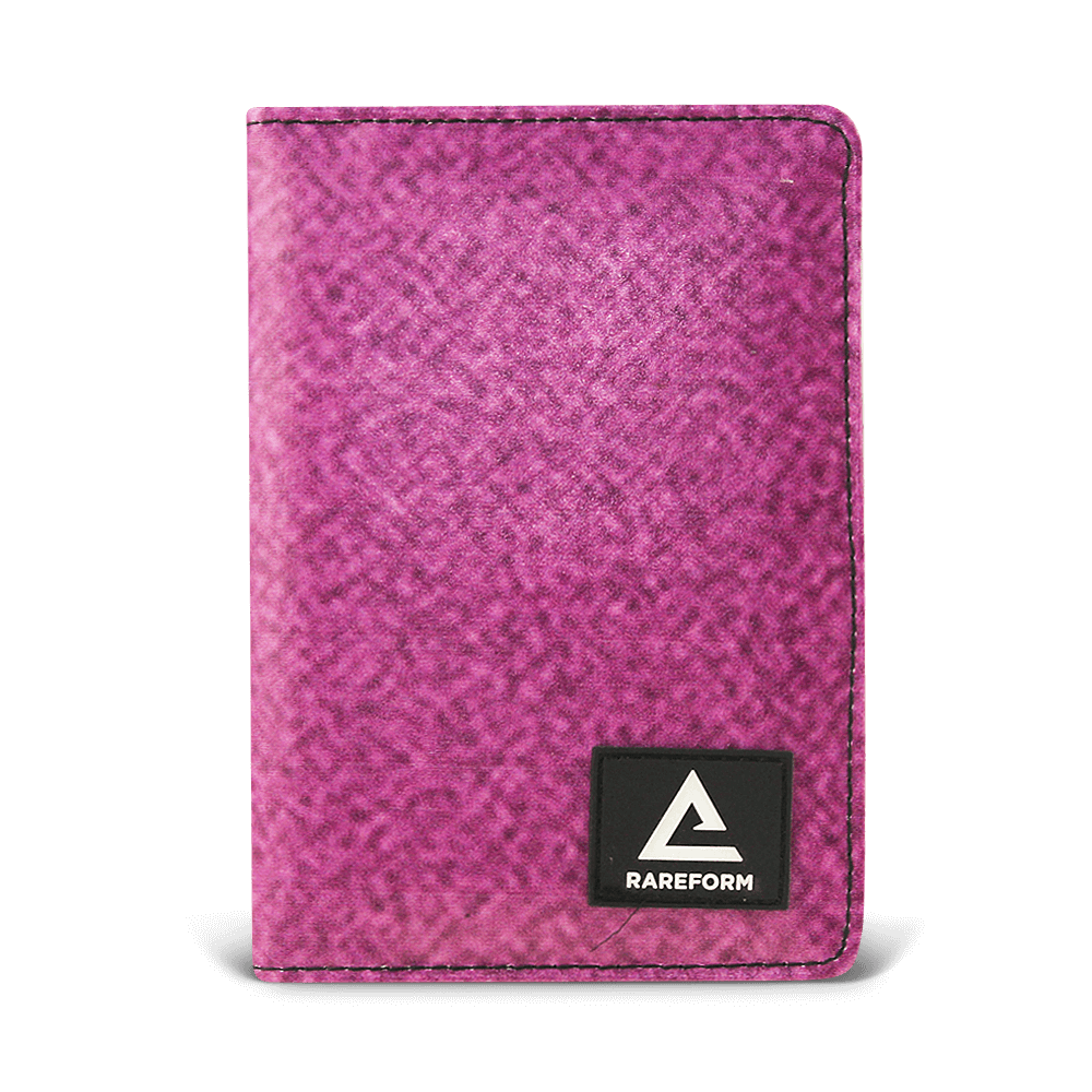 Huxley Passport Holder