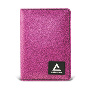Huxley Passport Holder
