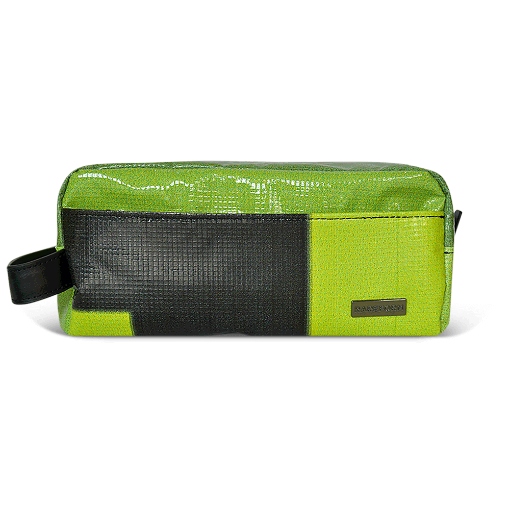 Munich Toiletry Bag