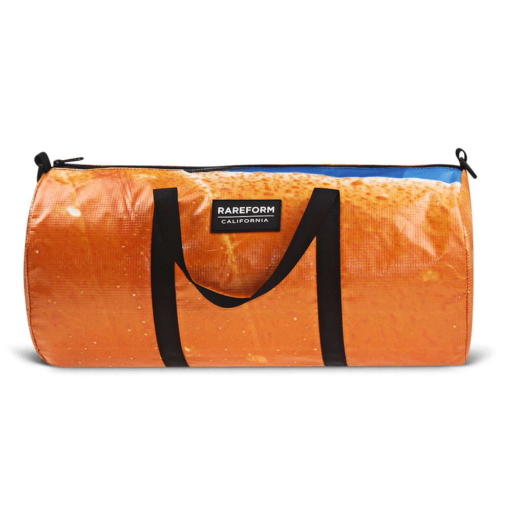 Light Duffle