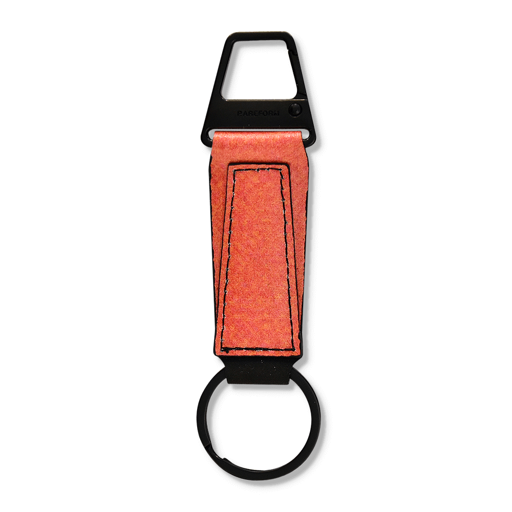 Roam Keychain