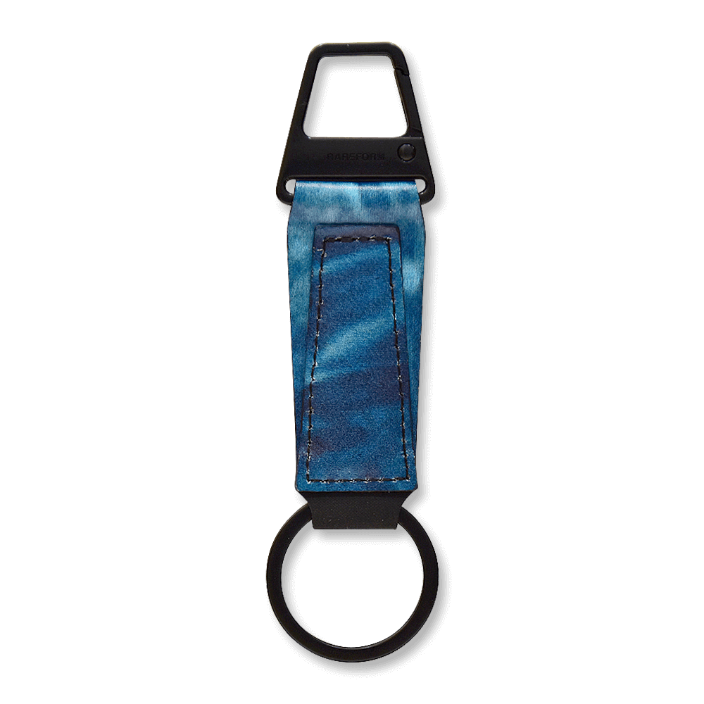 Roam Keychain