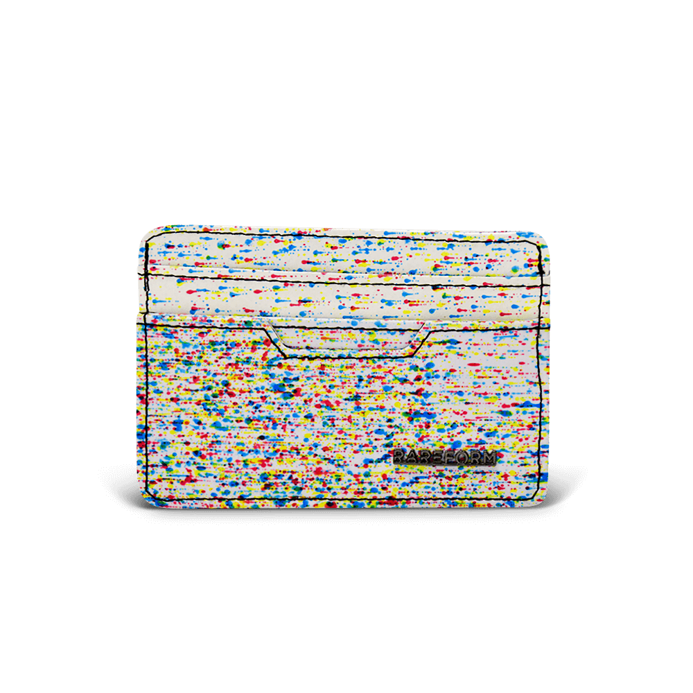 Veer Card Holder