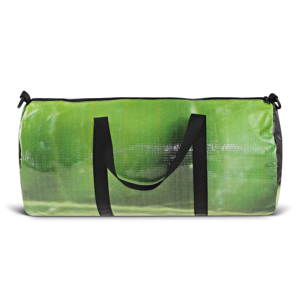 Light Duffle