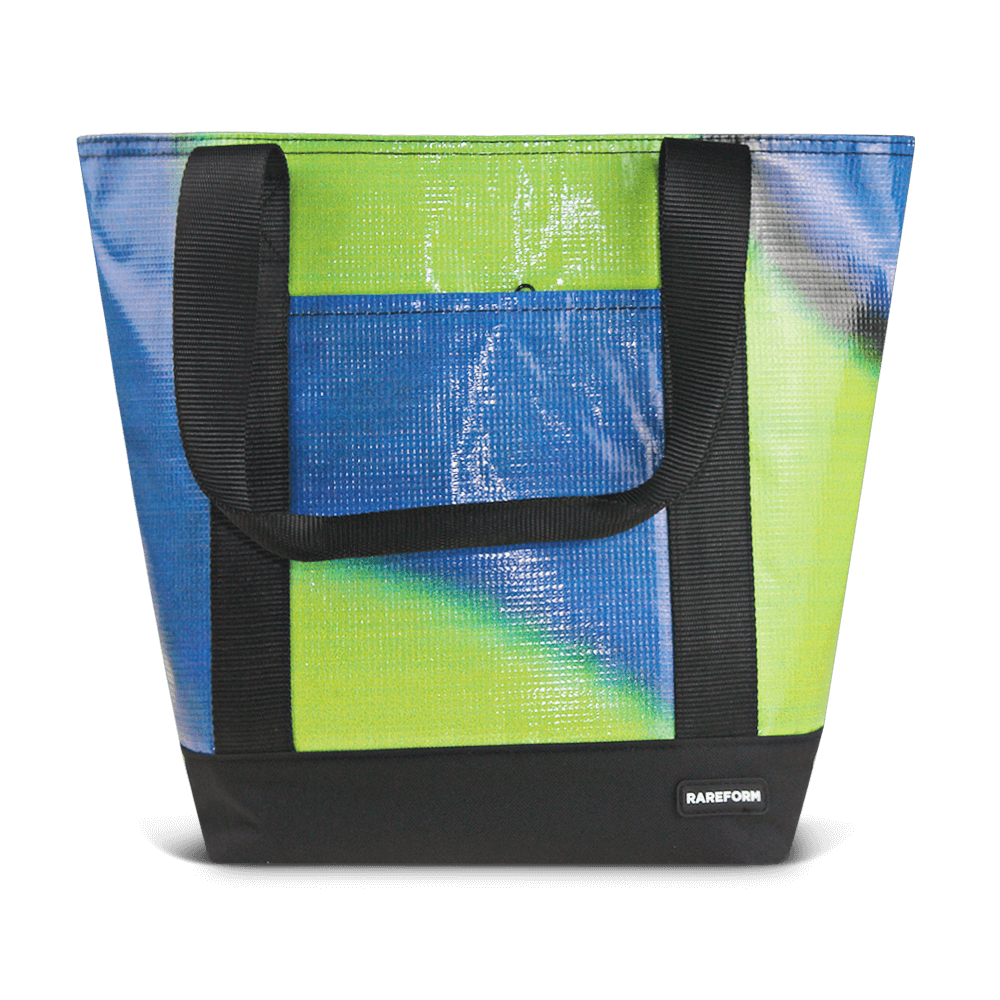 Beck Cooler Tote