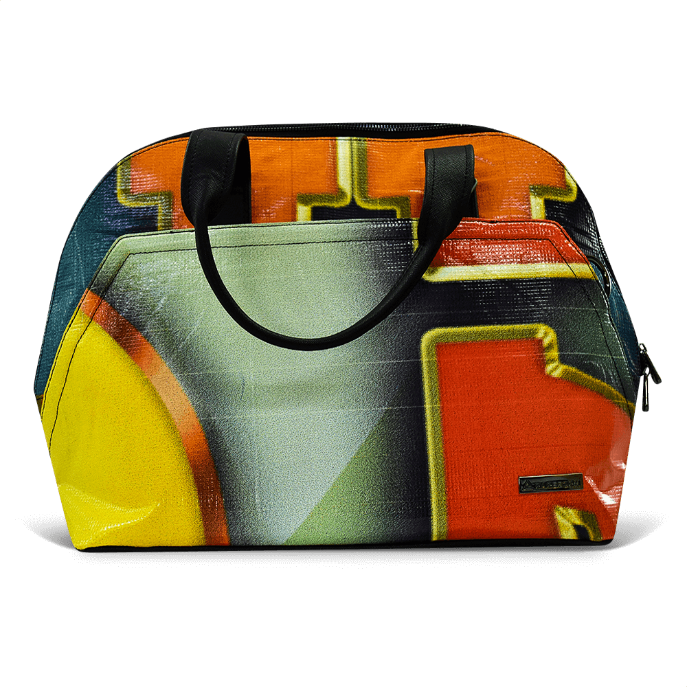Maya Crossbody