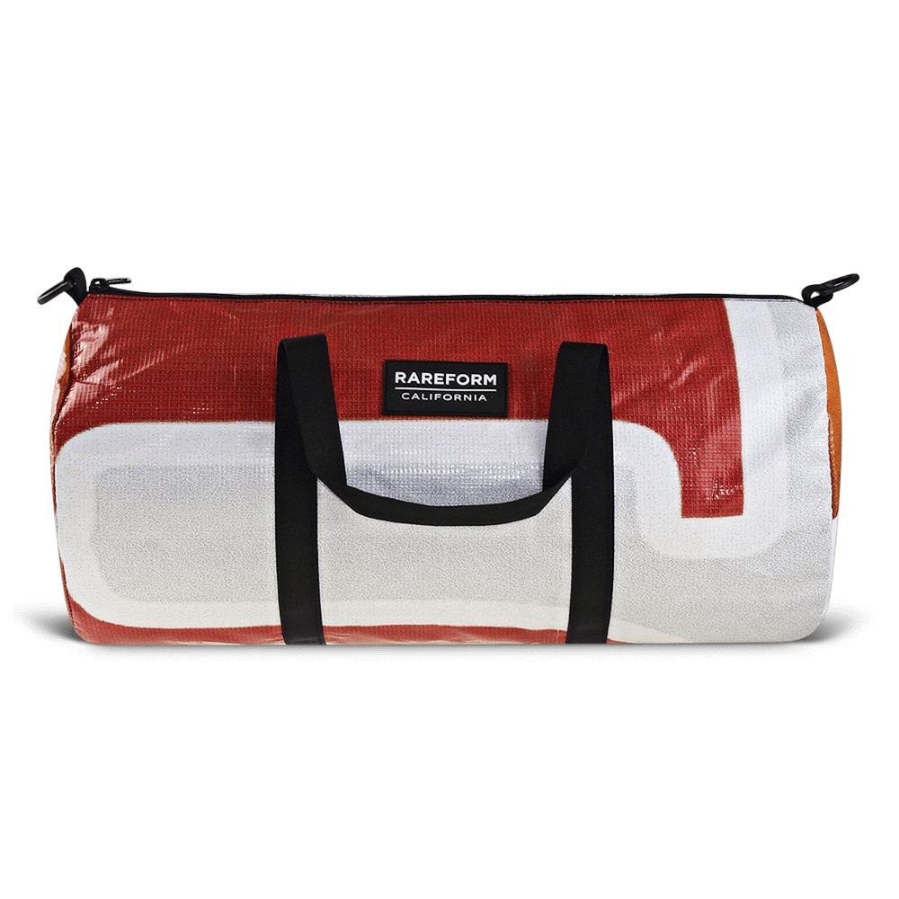Light Duffle