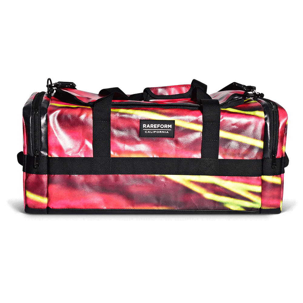 Union Duffle