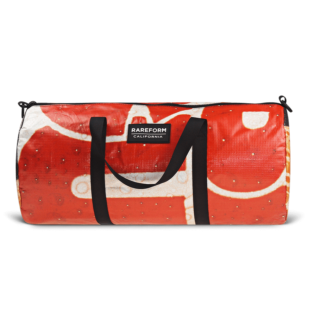 Light Duffle