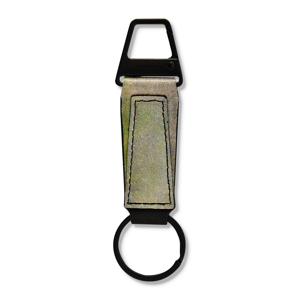 Roam Keychain