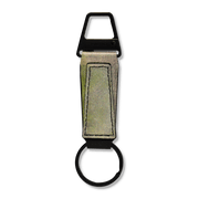 Roam Keychain