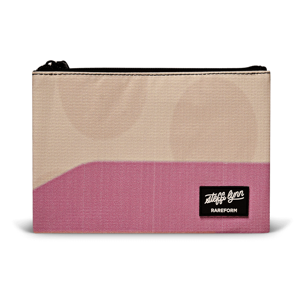 Steffi Lynn Clarke Clutch