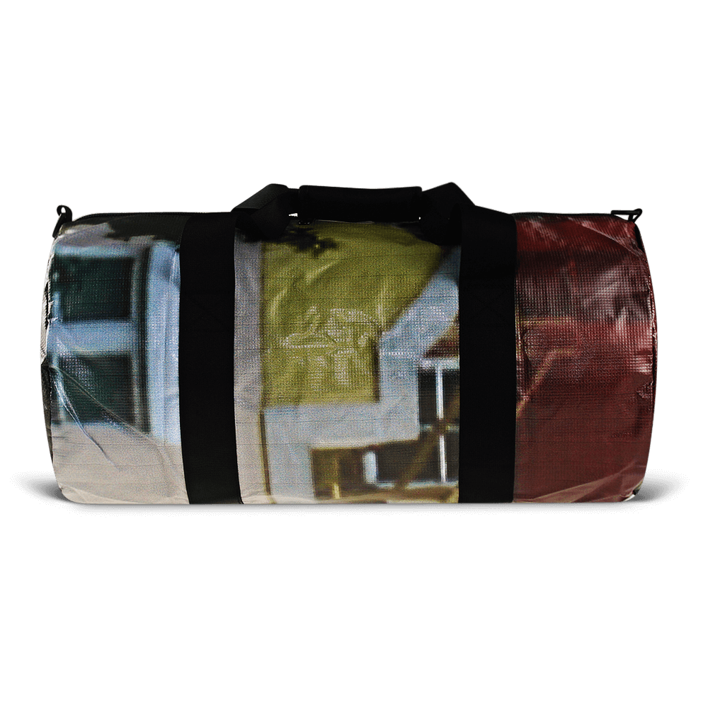 Weekender Duffle