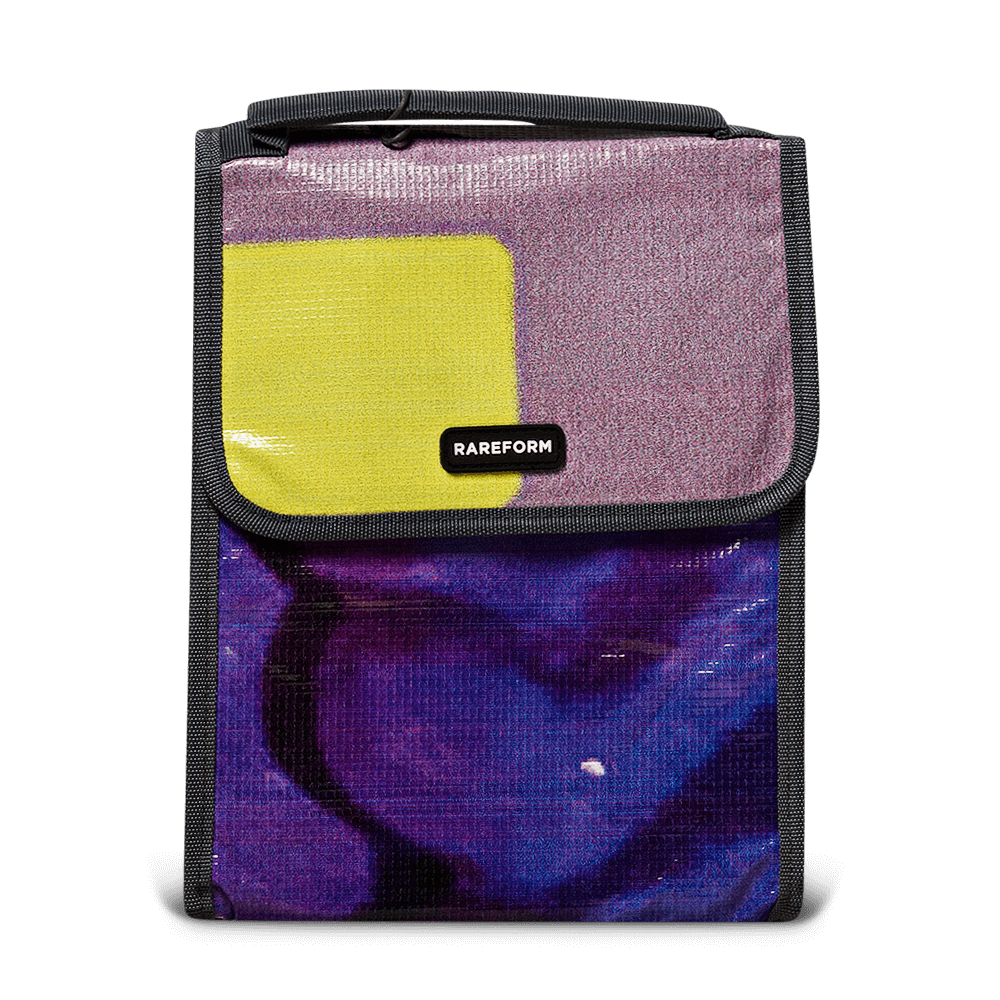 Merrick Lunch Tote