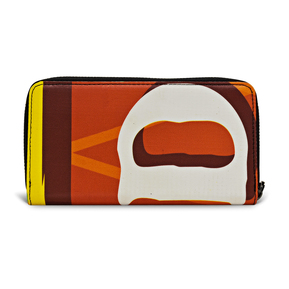 Madison Wristlet