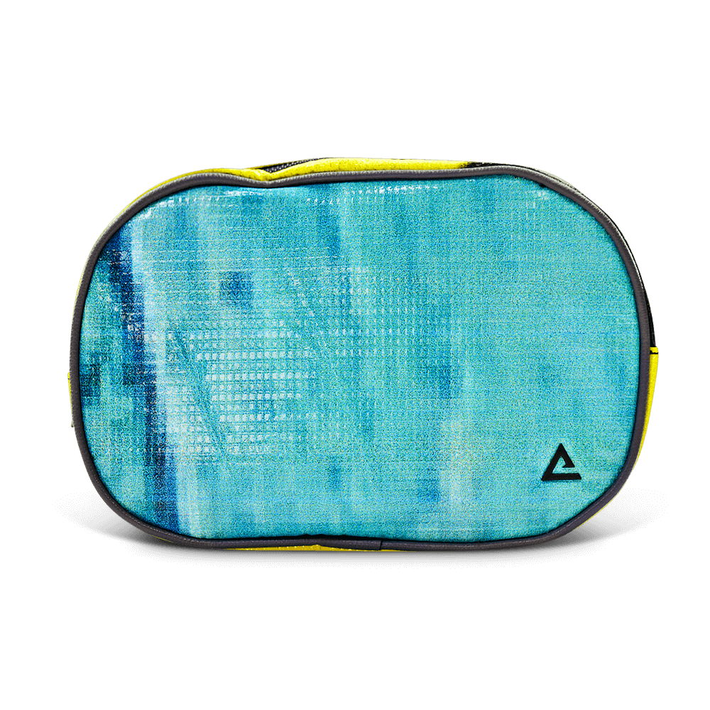Riley Cosmetic Bag