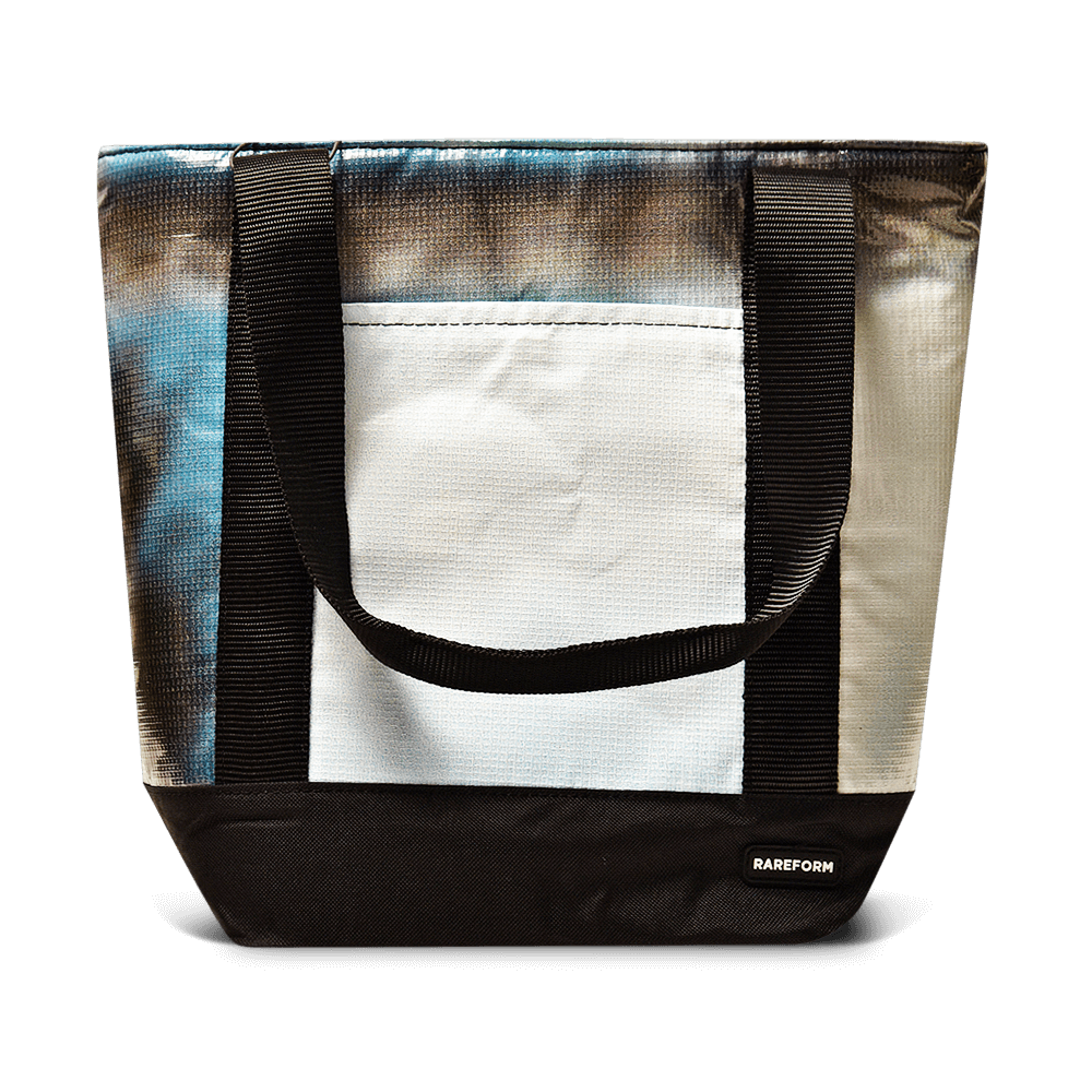 Beck Cooler Tote