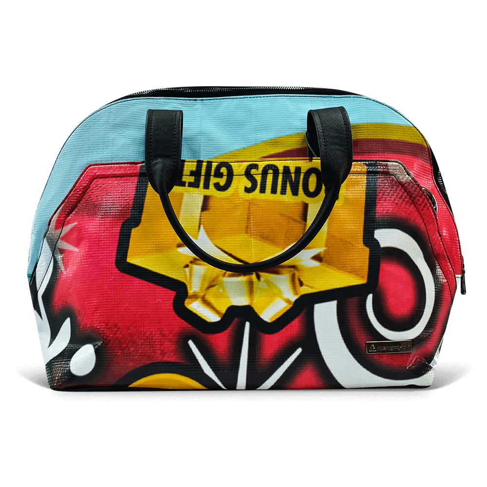 Maya Crossbody
