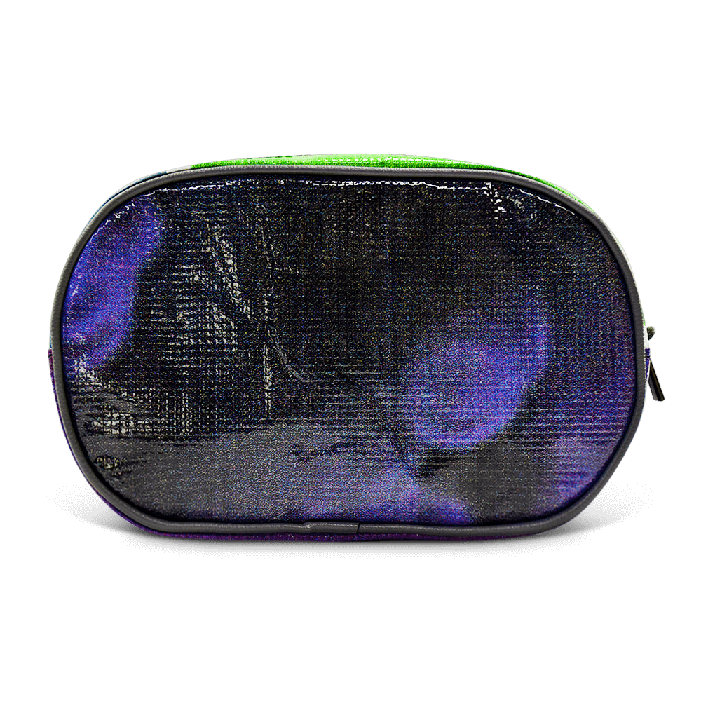 Riley Cosmetic Bag