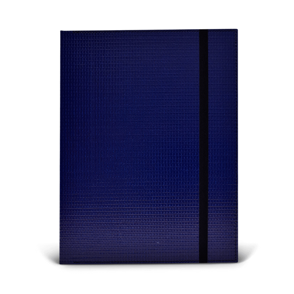 Oliver Notebook