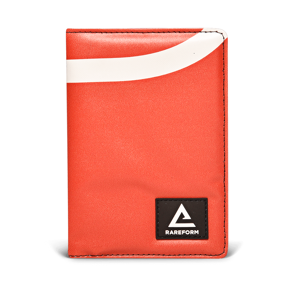 Huxley Passport Holder