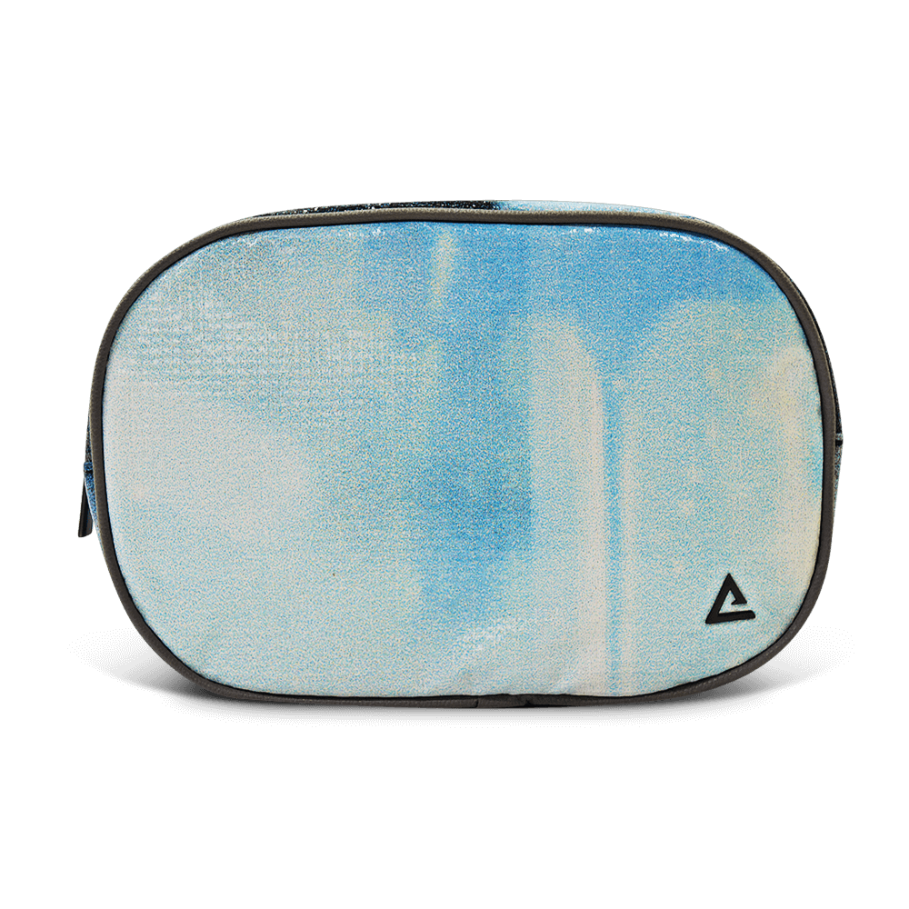 Riley Cosmetic Bag