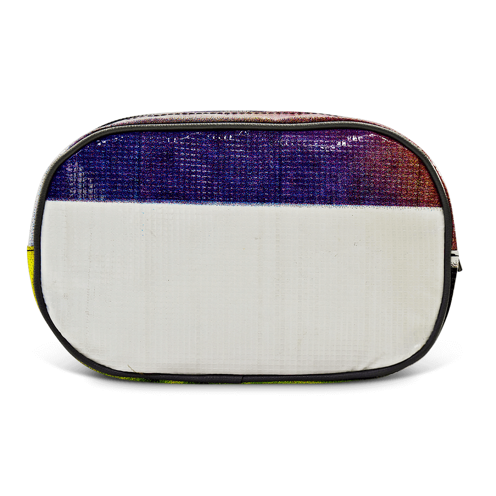Riley Cosmetic Bag