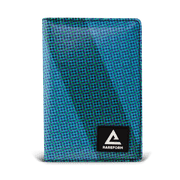 Huxley Passport Holder