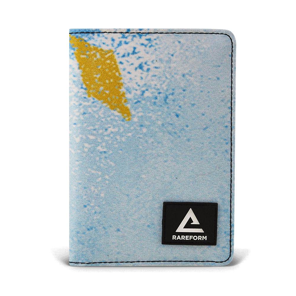Huxley Passport Holder